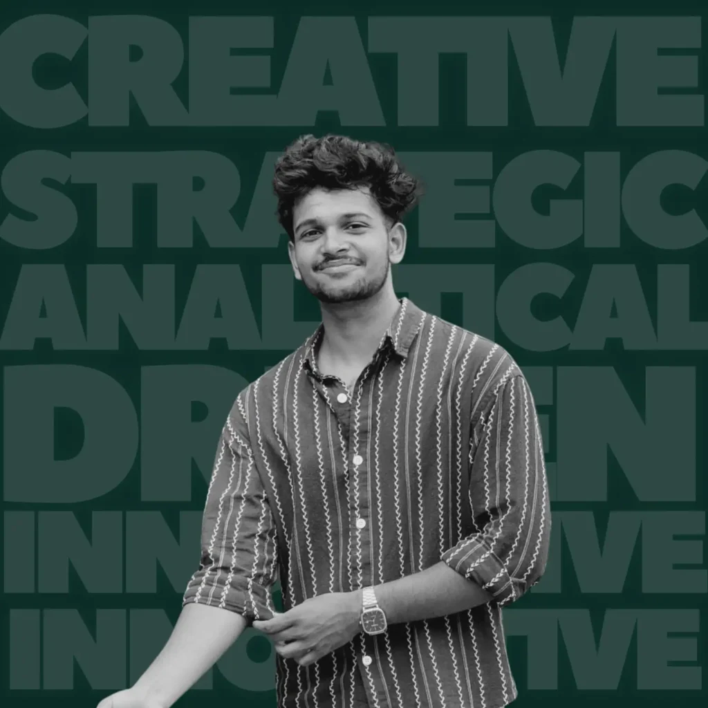 adout shadil best freelance digital marketer in qatar